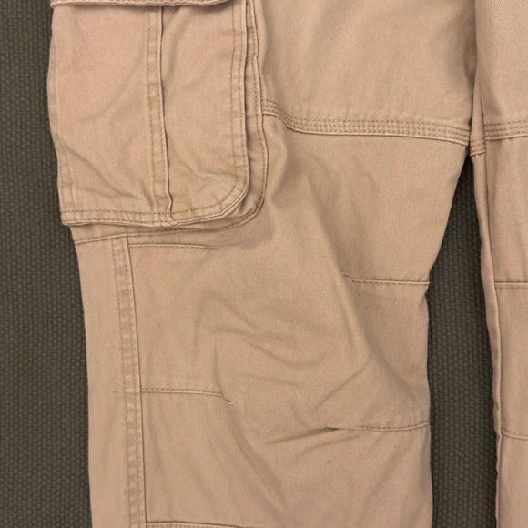 Carhartt Work In Progress Regular Cargo Pants - Picture 4 of 15